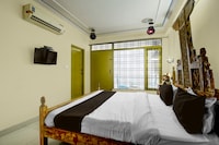 Collection O Jal Mahal Jaipur Formerly Little Ganesha Inn