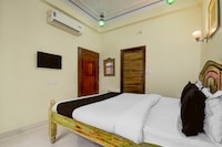 Collection O Jal Mahal Jaipur Formerly Little Ganesha Inn