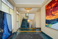 Super Collection O Jal Mahal Jaipur Formerly Little Ganesha Inn