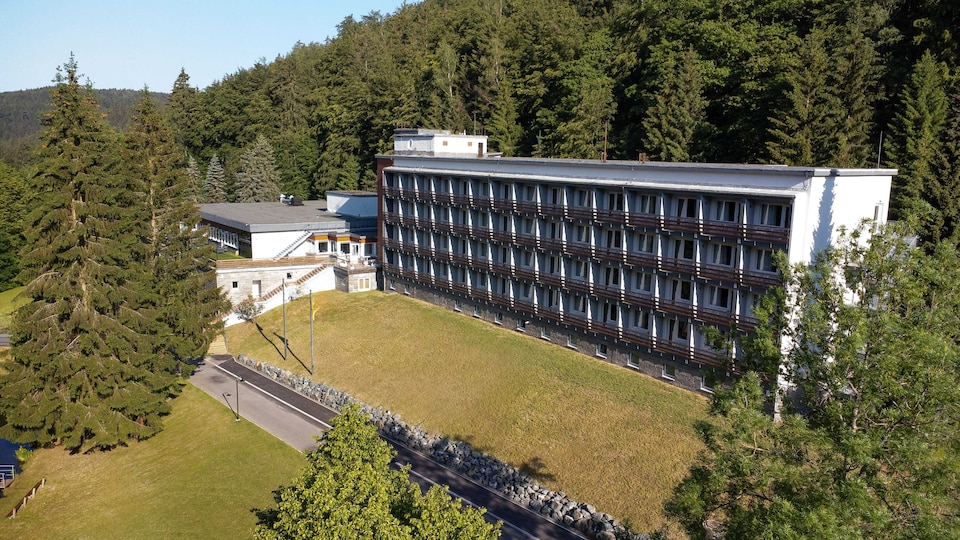  Sunday Schwarzbachtal Hideaway Resort, Vogtlandkreis, Erlbach