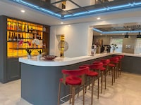  Sunday Schwarzbachtal Hideaway Resort