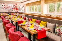  Sunday Schwarzbachtal Hideaway Resort