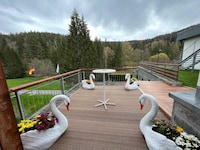  Sunday Schwarzbachtal Hideaway Resort