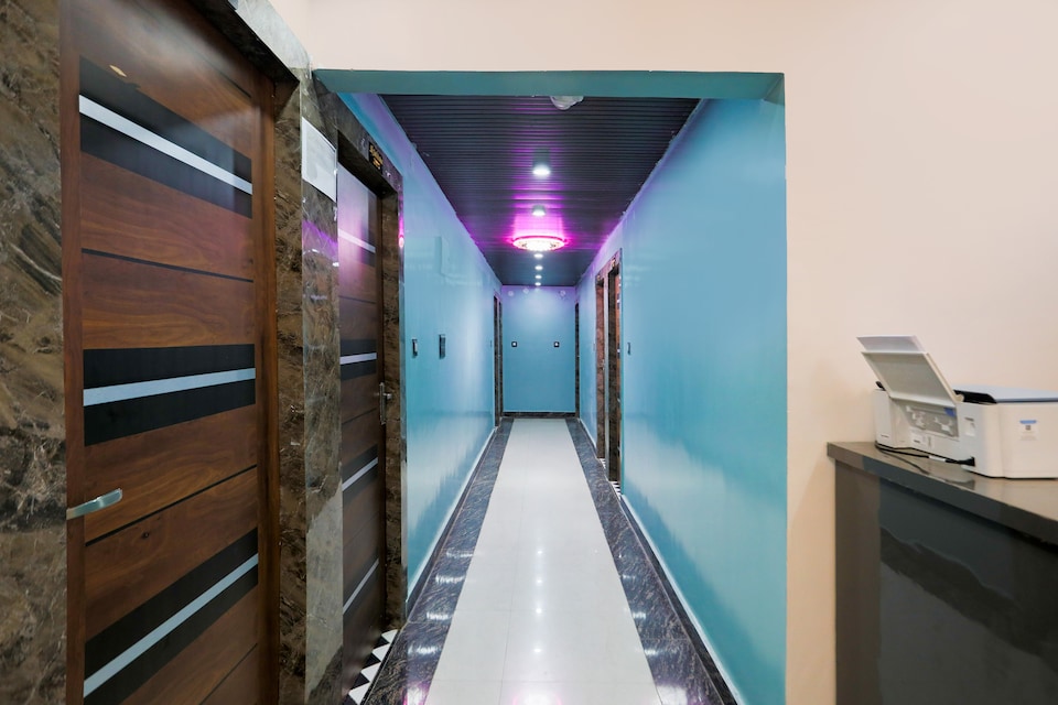 Hotel O Silk Premium, Danapur, Patna