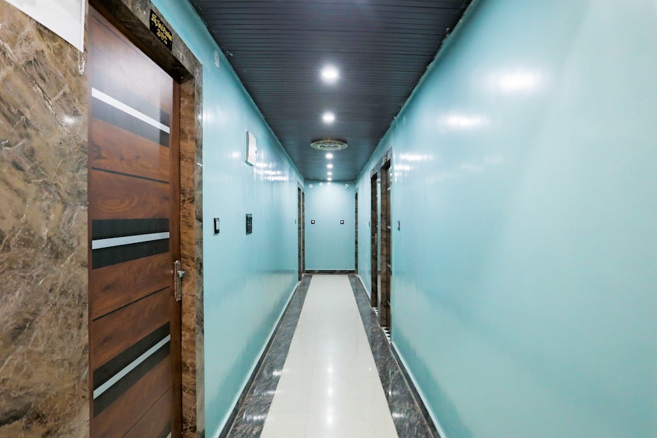 Hotel O Silk Premium, Danapur, Patna