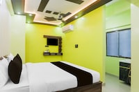 Hotel O Silk Premium