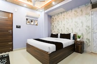 Hotel O Silk Premium
