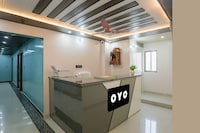 Hotel O Silk Premium