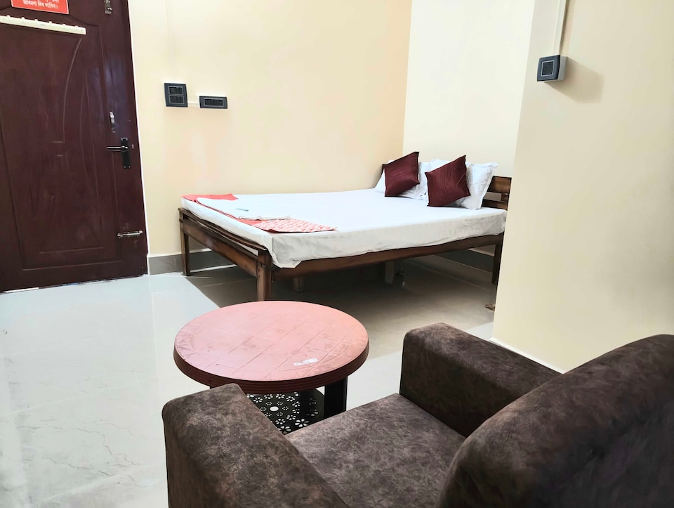 SPOT ON JP Homes, Barpeta, Barpeta