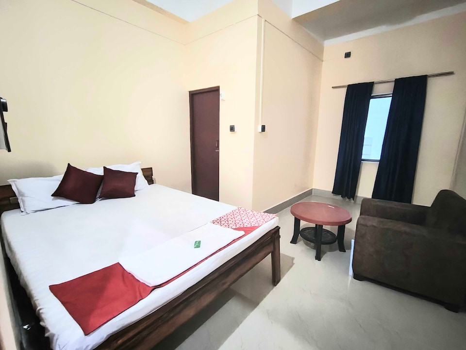 SPOT ON JP Homes, Barpeta, Barpeta