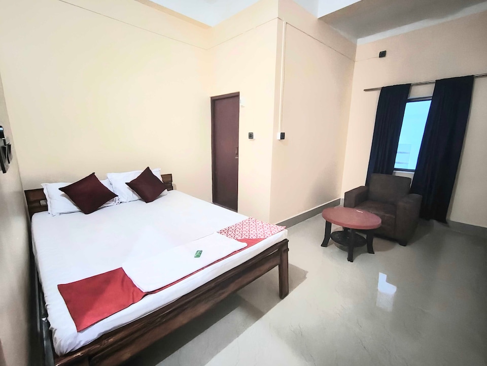 SPOT ON JP Homes, Barpeta, Barpeta