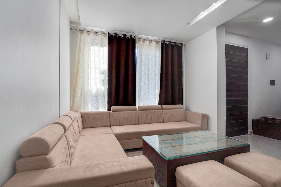 SPOT ON The Peaceful Perch, Bhimtal Nainital, Nainital