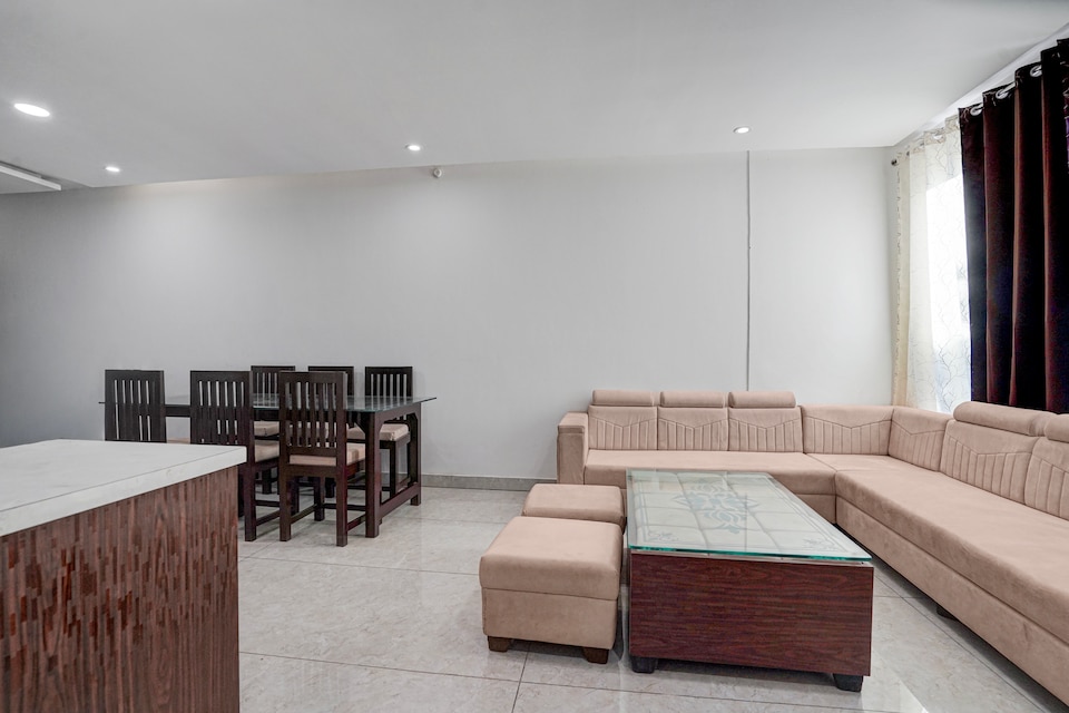 SPOT ON The Peaceful Perch, Bhimtal Nainital, Nainital