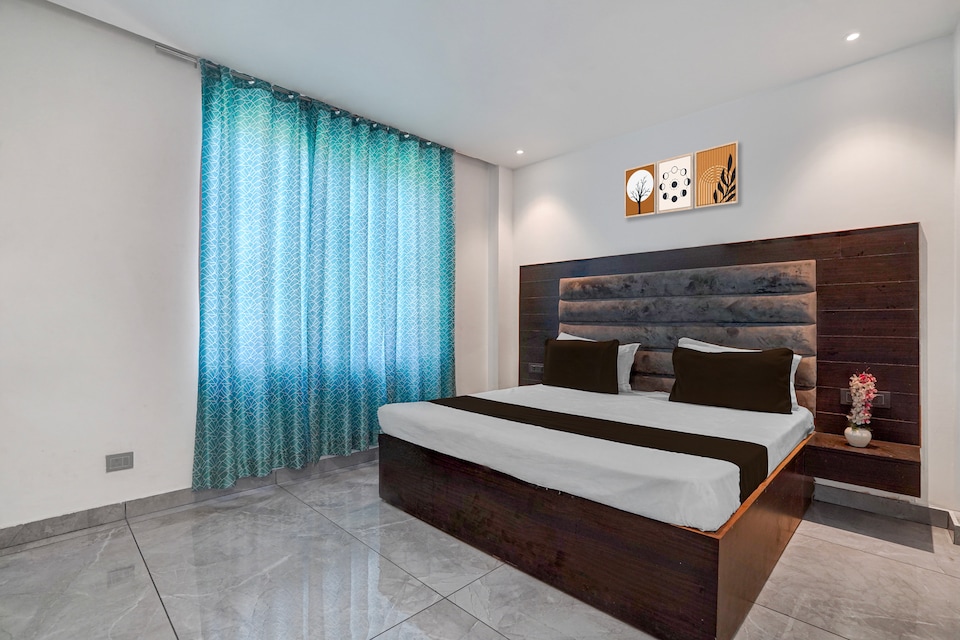 SPOT ON The Peaceful Perch, Bhimtal Nainital, Nainital