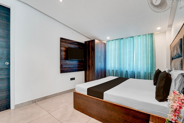 SPOT ON The Peaceful Perch