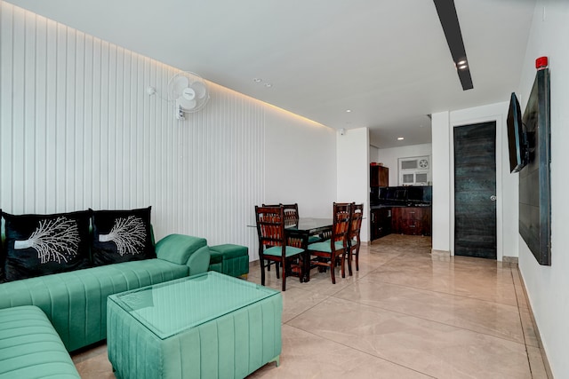 SPOT ON The Peaceful Perch