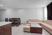 SPOT ON The Peaceful Perch