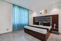 SPOT ON The Peaceful Perch