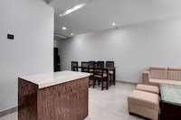 SPOT ON The Peaceful Perch