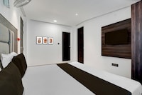 SPOT ON The Peaceful Perch