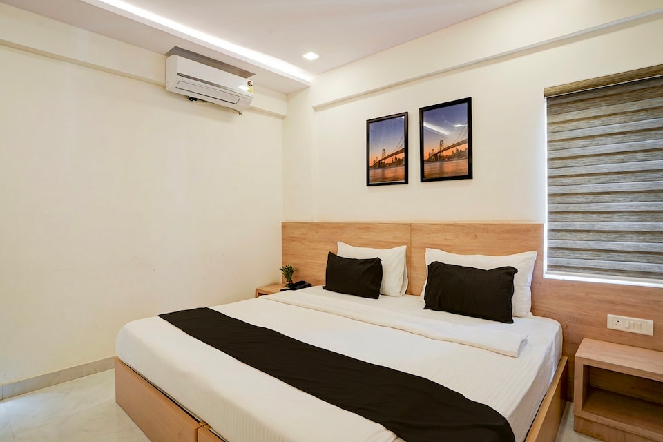 Hotel O Mirage Suites, Manyata Bangalore, Bangalore