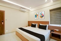 Hotel O Mirage Suites