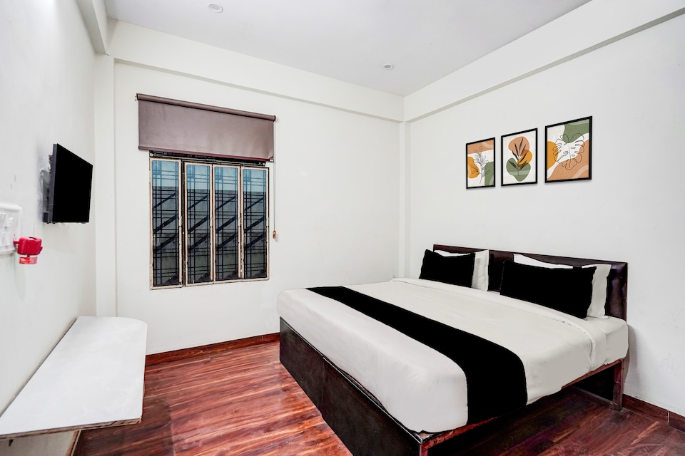 Hotel O by OYO Takiya, Rambagh Allahabad, Prayagraj