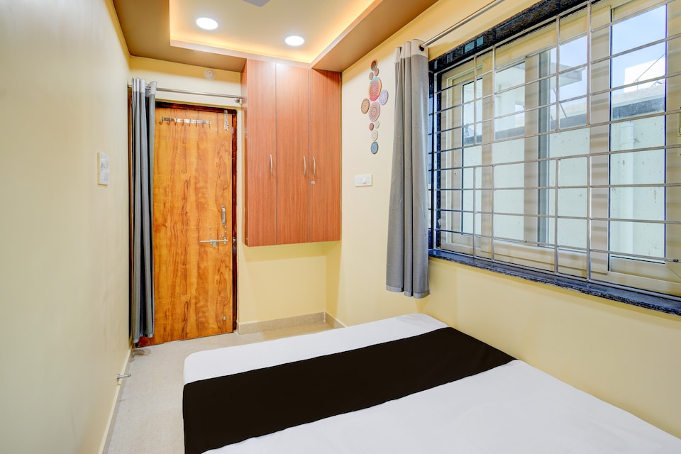 Hotel O Gupta's Dynasty, Gachibowli, Hyderabad