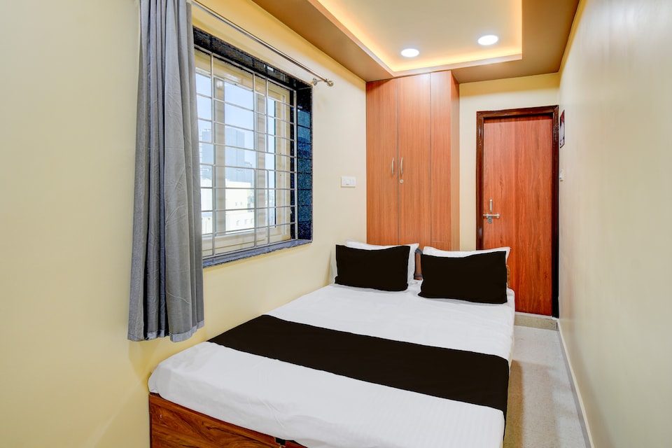 Hotel O Gupta's Dynasty, Gachibowli, Hyderabad