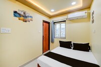 Hotel O Gupta's Dynasty