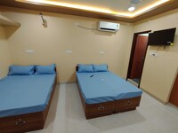 Hotel O Gupta's Dynasty