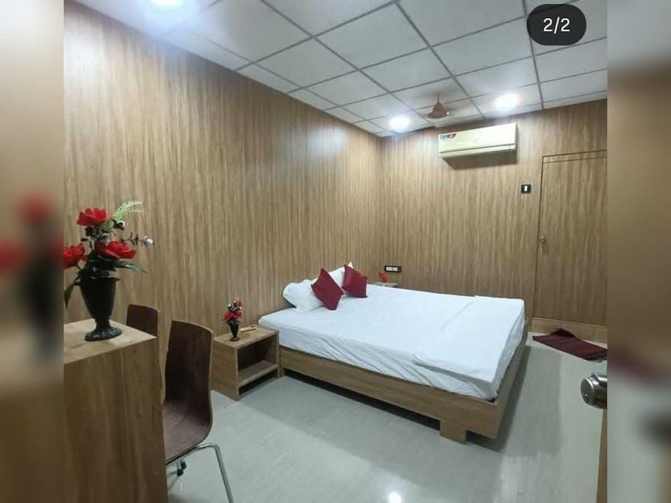 Hotel O Royal fortune, Amreli, Amreli