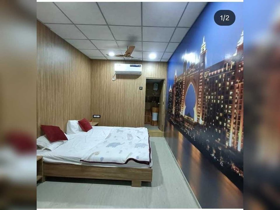 Hotel O Royal fortune, Amreli, Amreli