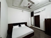 Hotel O Royal fortune