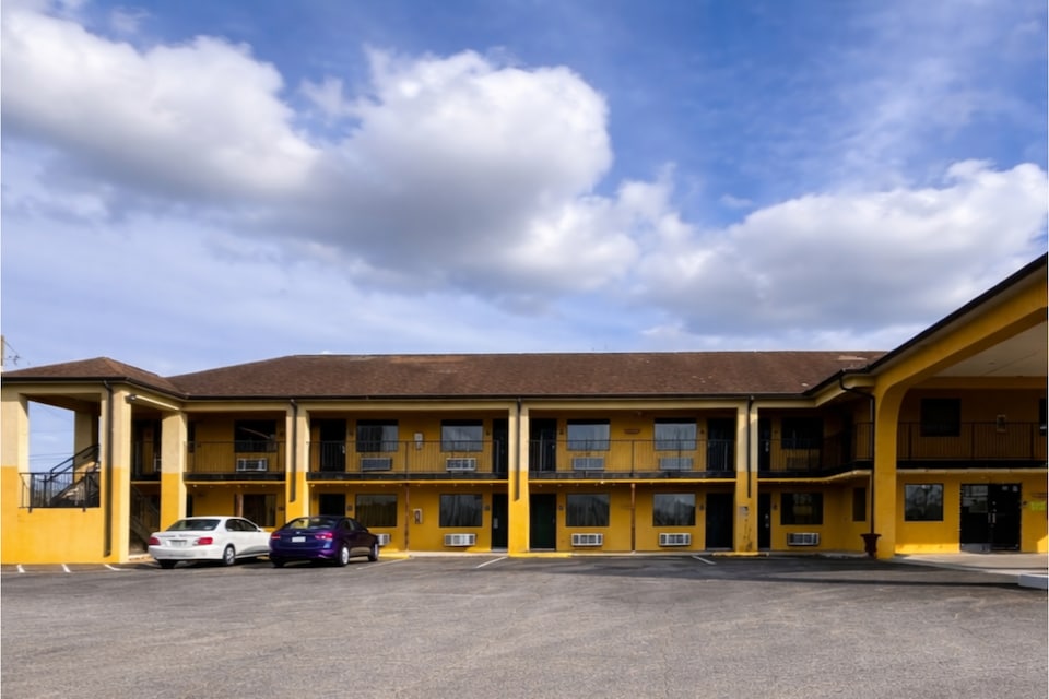 Hotel O Super Value Inn Richland, Richland, GA, Richland, GA