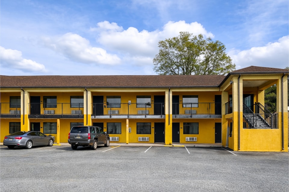 Hotel O Super Value Inn Richland, Richland, GA, Richland, GA