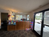 Hotel O Super Value Inn Richland