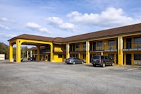 Hotel O Super Value Inn Richland