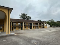 Hotel O Super Value Inn Richland