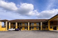 Hotel O Super Value Inn Richland