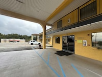 Hotel O Super Value Inn Richland