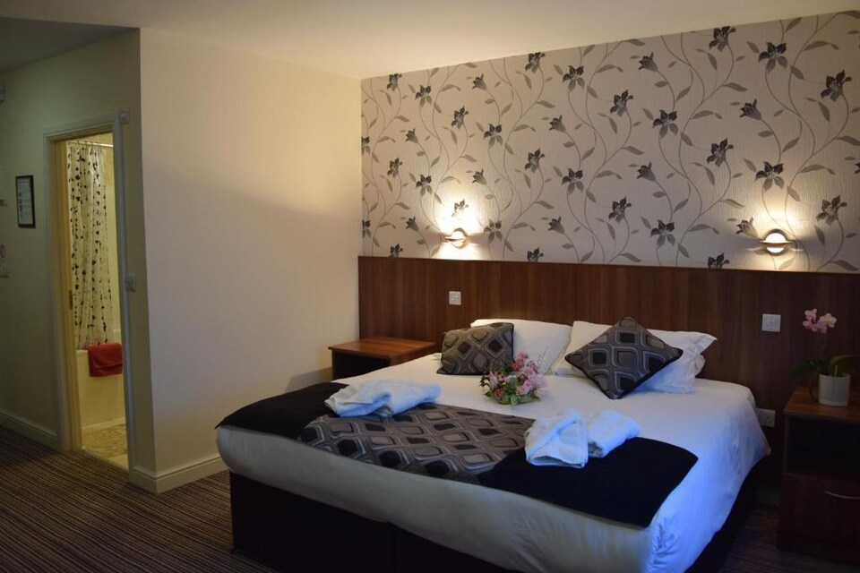 Star Anglia Hotel City Center by OYO, Westminister London, London