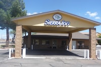 Sierra Inn Capital O ft  Huachuca 