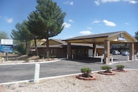 Sierra Inn Capital O ft  Huachuca 