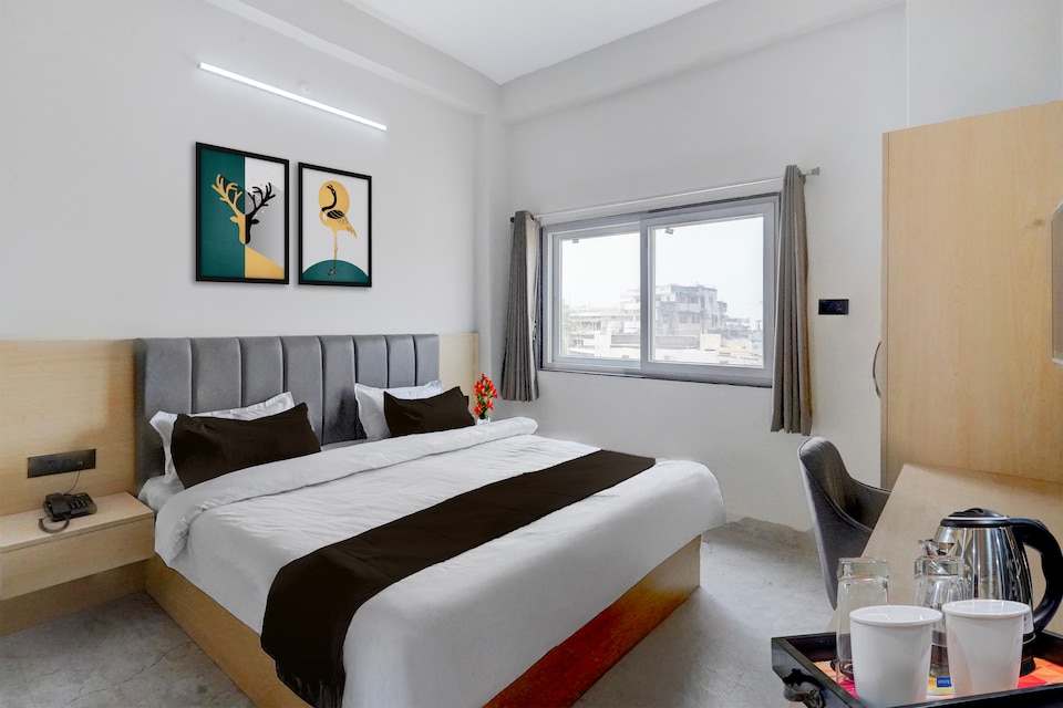 Townhouse Varanasi Railway Station, Cantt, Varanasi