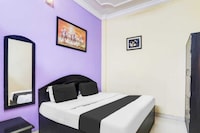 Townhouse Varanasi Railway Station