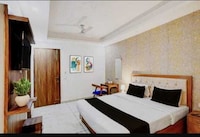 Townhouse Varanasi Railway Station