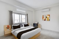 Townhouse Varanasi Railway Station