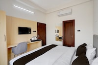 Townhouse Varanasi Railway Station