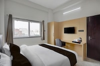 Townhouse Varanasi Railway Station